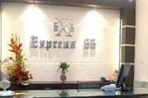 Hotel Express66 Нью-Дели Экстерьер фото